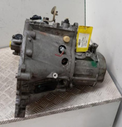 Boite de vitesses PEUGEOT 307 Photo n°4