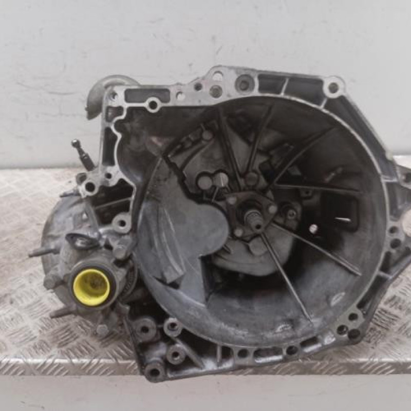 Boite de vitesses PEUGEOT 308 1