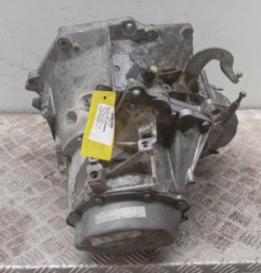 Boite de vitesses PEUGEOT 308 1 Photo n°3