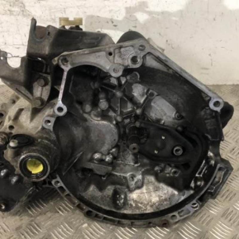 Boite de vitesses CITROEN C3 1