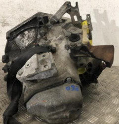 Boite de vitesses CITROEN C3 1 Photo n°3