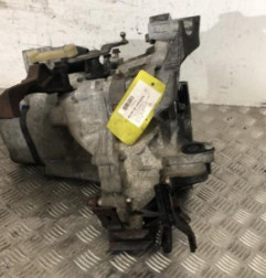 Boite de vitesses CITROEN C3 1 Photo n°4
