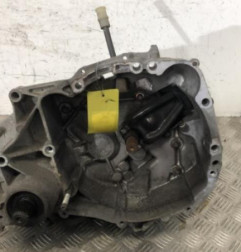 Boite de vitesses RENAULT TWINGO 1 Photo n°1