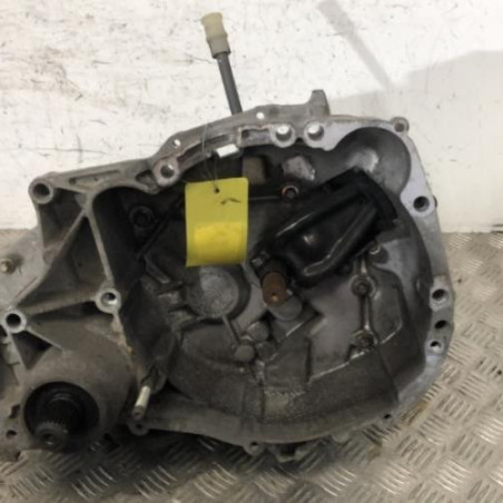 Boite de vitesses RENAULT TWINGO 1 Photo n°1