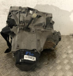 Boite de vitesses RENAULT TWINGO 1 Photo n°3