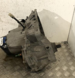 Boite de vitesses RENAULT TWINGO 1 Photo n°4
