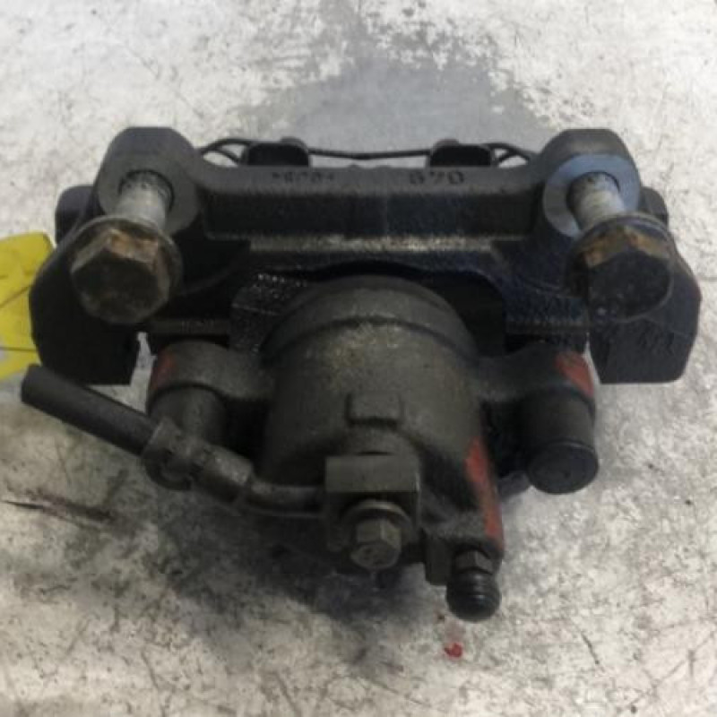 Etrier avant droit (freinage) OPEL ASTRA K