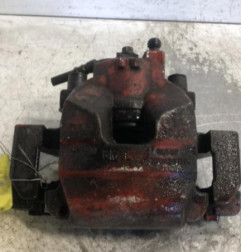 Etrier avant droit (freinage) OPEL ASTRA K Photo n°3
