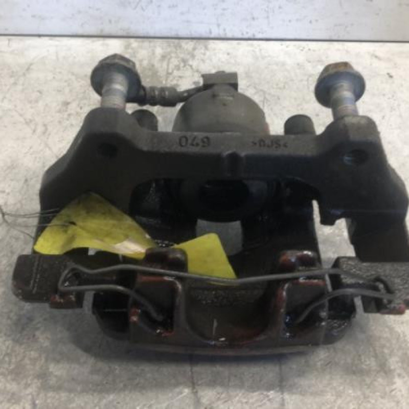 Etrier avant gauche (freinage) OPEL ASTRA K Etrier avant gauche (freinage) OPEL ASTRA K