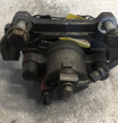 Etrier avant gauche (freinage) OPEL ASTRA K