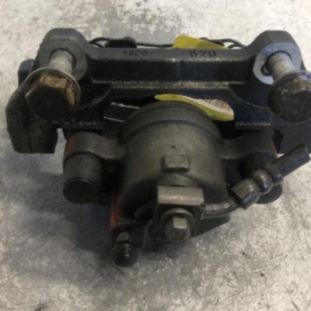 Etrier avant gauche (freinage) OPEL ASTRA K