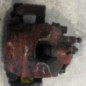 Etrier avant gauche (freinage) OPEL ASTRA K