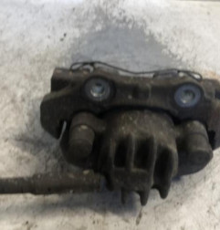 Etrier avant droit (freinage) PEUGEOT PARTNER 2