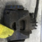 Etrier avant droit (freinage) PEUGEOT PARTNER 2