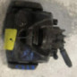 Etrier avant gauche (freinage) PEUGEOT PARTNER 2