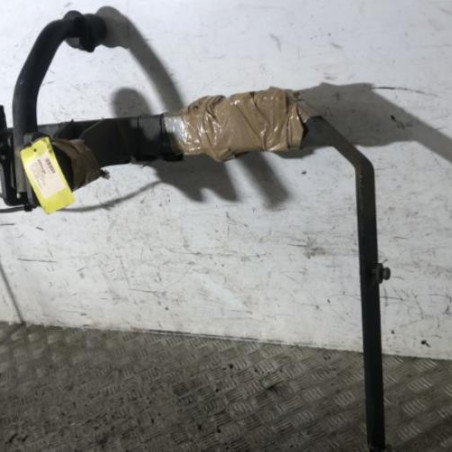 Attelage (boule de remorquage) FORD GRAND C-MAX 2