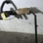 Attelage (boule de remorquage) FORD GRAND C-MAX 2