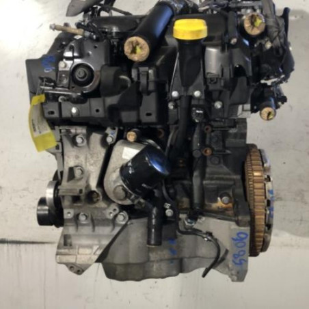 Moteur RENAULT CLIO 4 Photo n°1