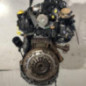 Moteur RENAULT CLIO 4