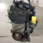 Moteur RENAULT CLIO 4