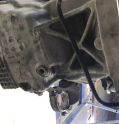 Moteur RENAULT CLIO 4 Photo n°5