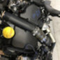 Moteur RENAULT CLIO 4