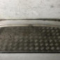 Renfort pare choc avant (traverse) CITROEN C3 AIRCROSS
