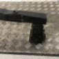 Renfort pare choc arriere (traverse) CITROEN C5 2