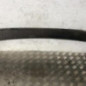 Renfort pare choc arriere (traverse) PEUGEOT 307