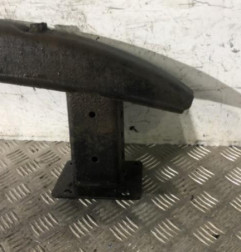 Renfort pare choc arriere (traverse) PEUGEOT 307