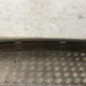 Renfort pare choc arriere (traverse) PEUGEOT 307