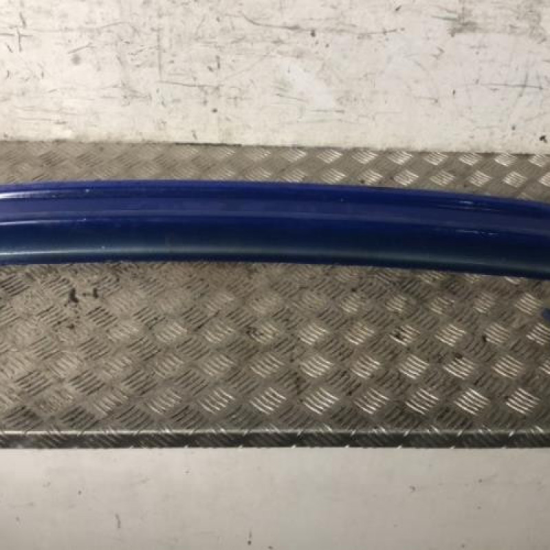 Renfort pare choc arriere (traverse) SKODA FABIA 3
