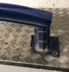 Renfort pare choc arriere (traverse) SKODA FABIA 3
