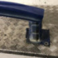 Renfort pare choc arriere (traverse) SKODA FABIA 3