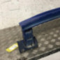 Renfort pare choc arriere (traverse) SKODA FABIA 3