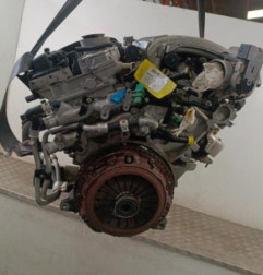 Moteur CITROEN C5 1 Photo n°1