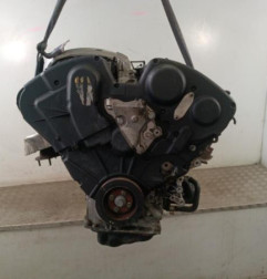 Moteur CITROEN C5 1 Photo n°3