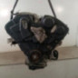 Moteur CITROEN C5 1