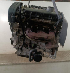 Moteur CITROEN C5 1 Photo n°4
