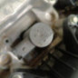 Moteur CITROEN C5 1