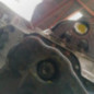 Moteur CITROEN C5 1