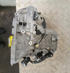 Boite de vitesses HYUNDAI I 20 2