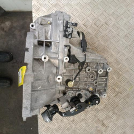 Boite de vitesses HYUNDAI I 20 2