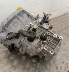 Boite de vitesses HYUNDAI I 20 2 Photo n°4