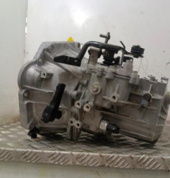 Boite de vitesses HYUNDAI I 20 2 Photo n°5
