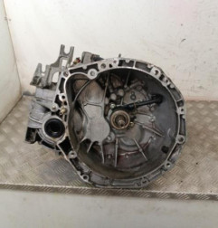 Boite de vitesses RENAULT SCENIC 2 Photo n°1
