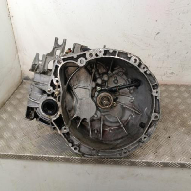 Boite de vitesses RENAULT SCENIC 2
