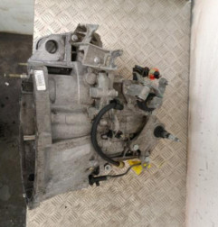 Boite de vitesses RENAULT SCENIC 2