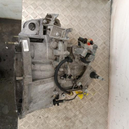 Boite de vitesses RENAULT SCENIC 2