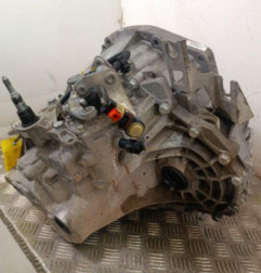 Boite de vitesses RENAULT SCENIC 2 Photo n°3